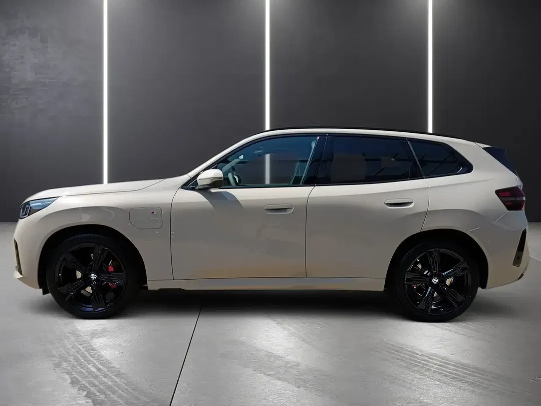 BMW X3 - Thumbnail 7
