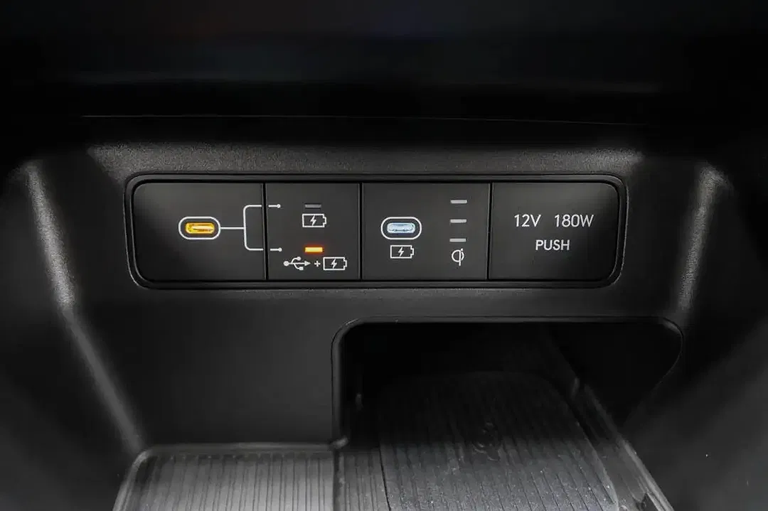 Hyundai TUCSON - Thumbnail 13