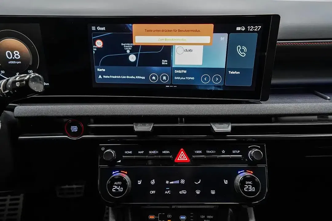 Hyundai TUCSON - Thumbnail 14