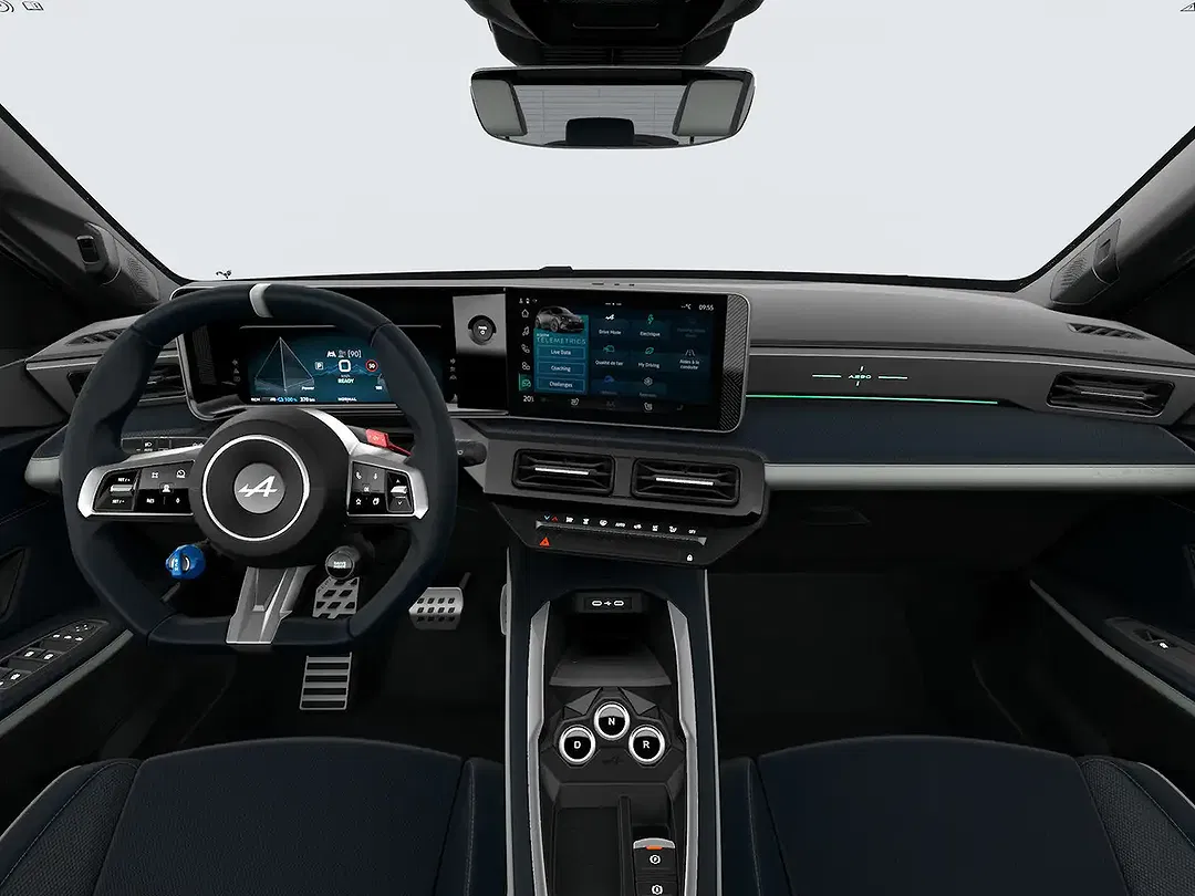 Alpine A290 - Thumbnail 14