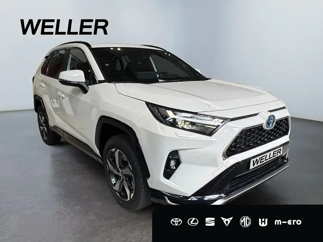 Toyota RAV 4 - Thumbnail 3