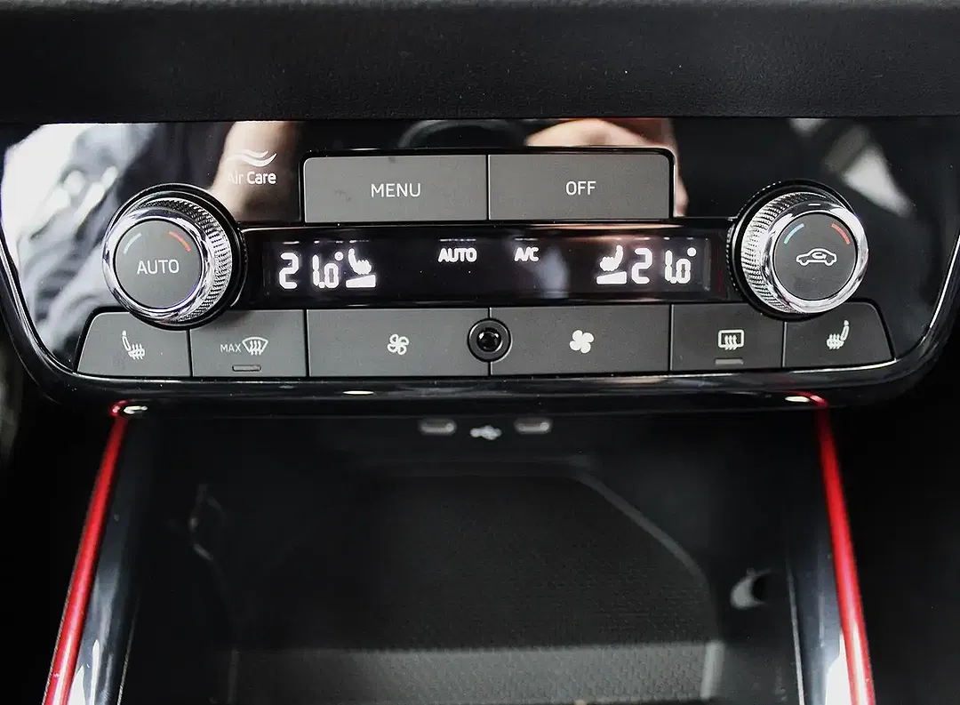 Skoda Fabia - Thumbnail 15