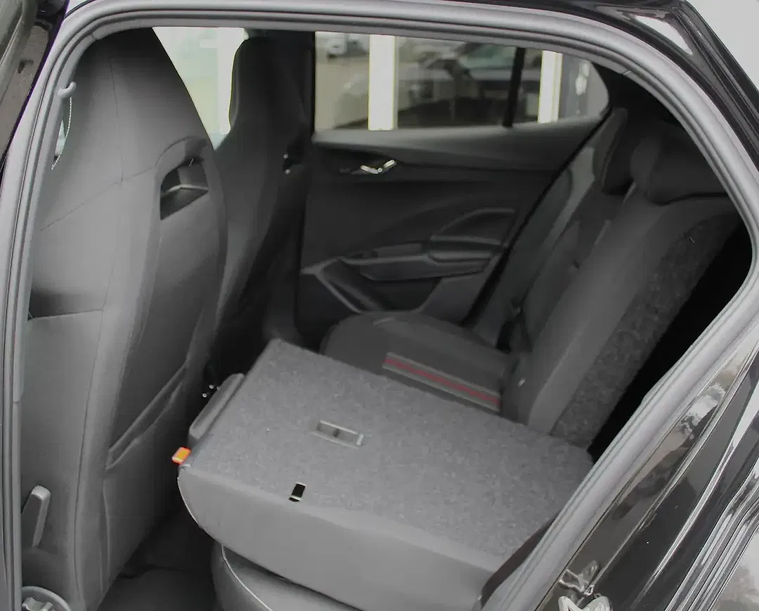 Skoda Fabia - Thumbnail 6