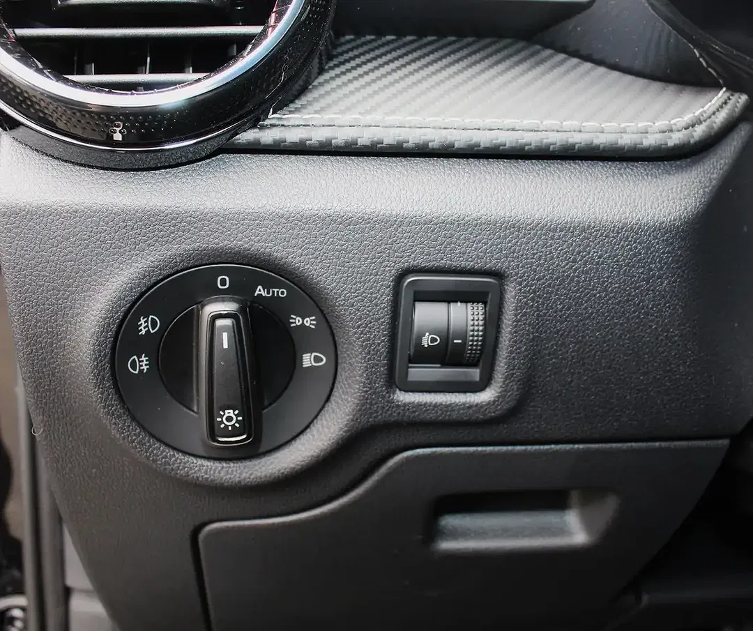 Skoda Fabia - Thumbnail 9