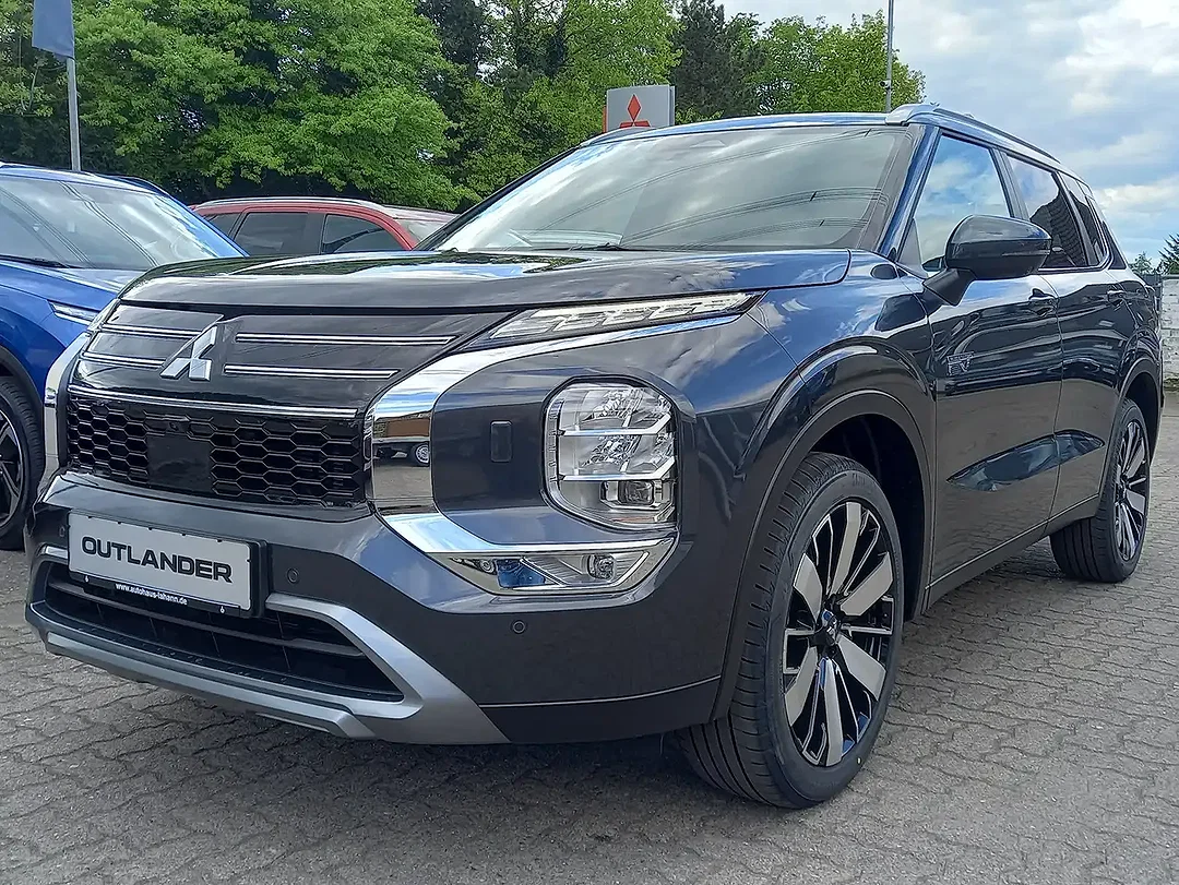 Mitsubishi Outlander - Afbeelding 1