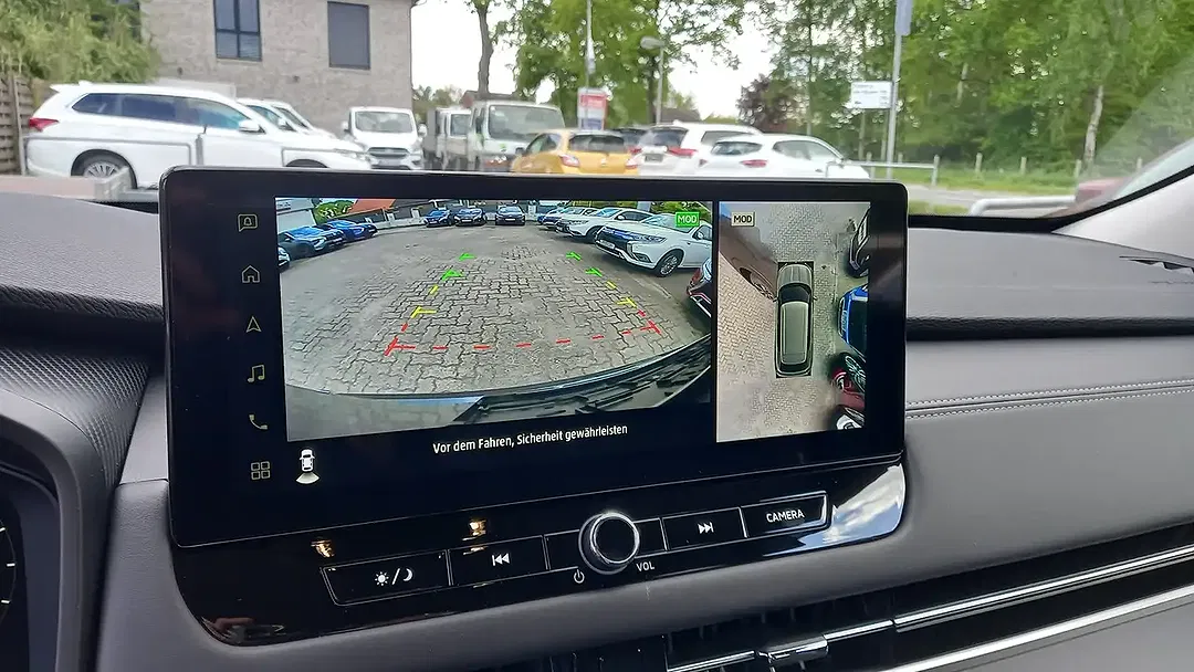 Mitsubishi Outlander - Thumbnail 15