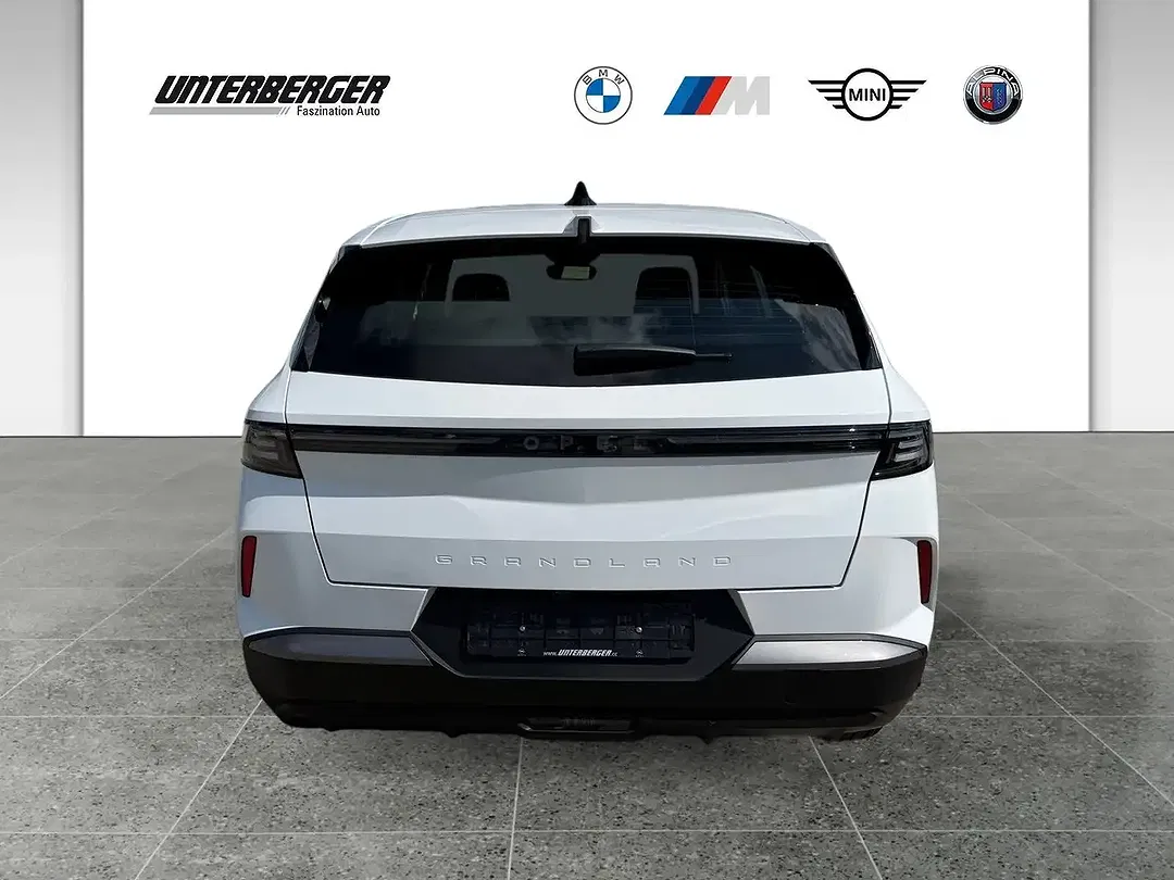 Opel Grandland - Thumbnail 5