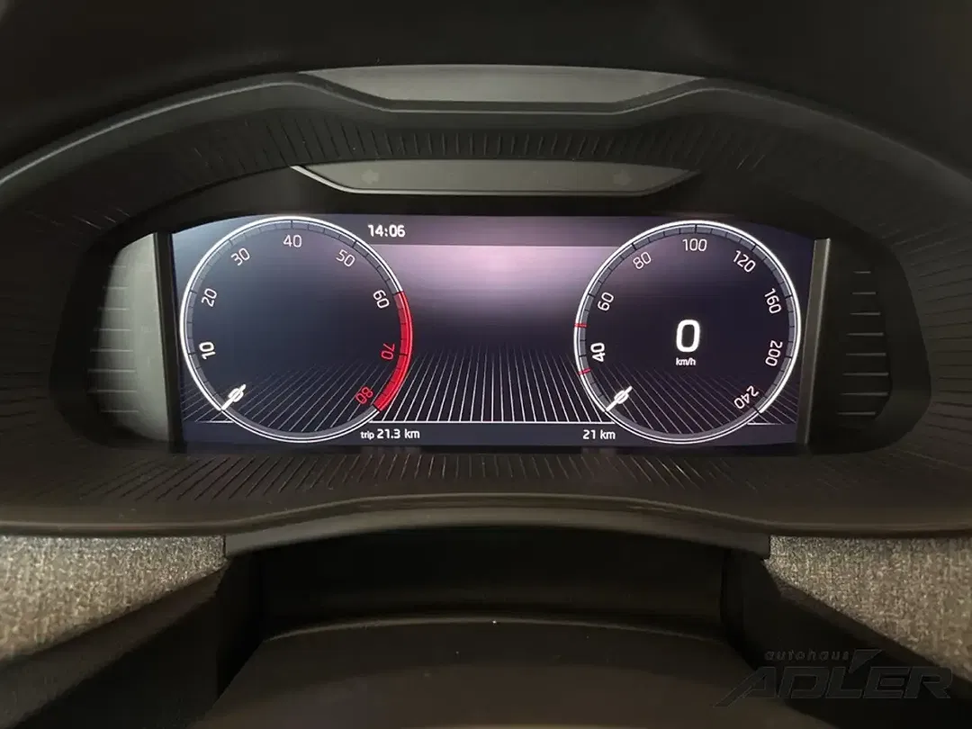 Skoda Scala - Thumbnail 15