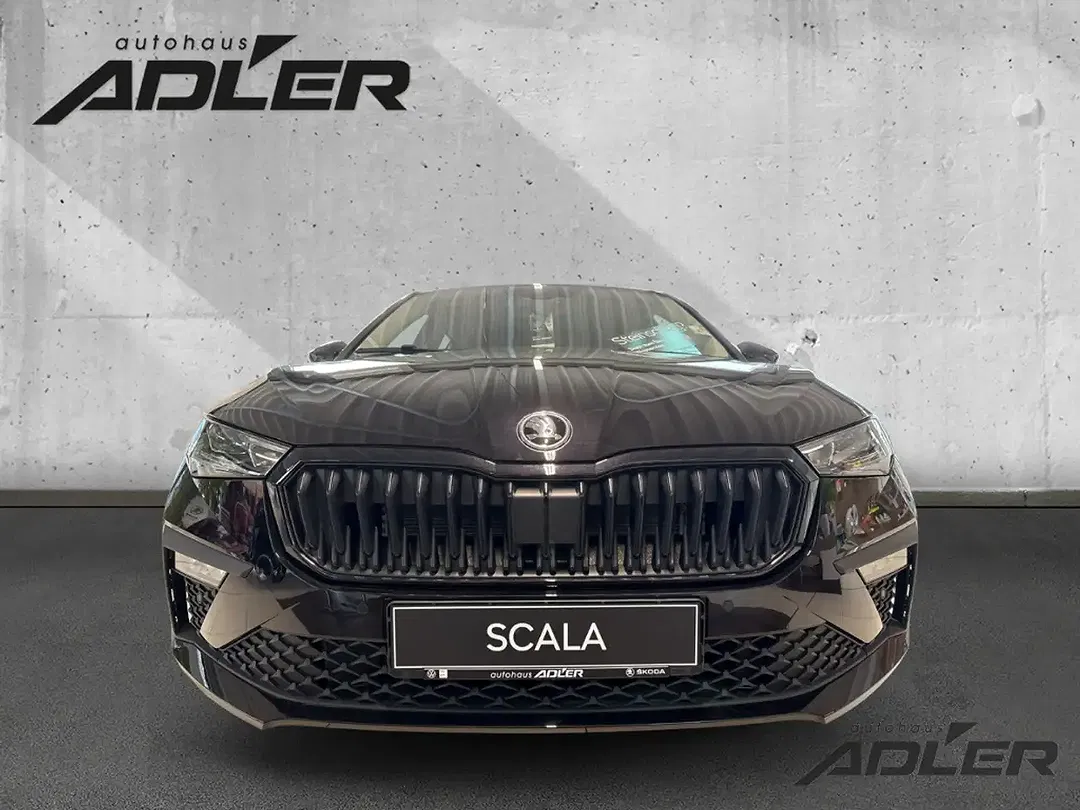 Skoda Scala - Thumbnail 6