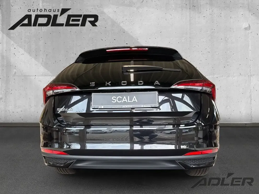 Skoda Scala - Thumbnail 7