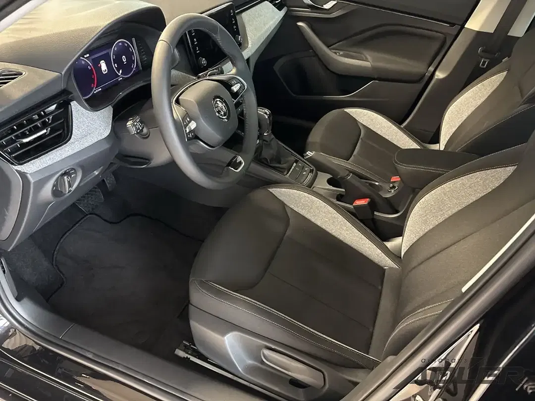 Skoda Scala - Thumbnail 8