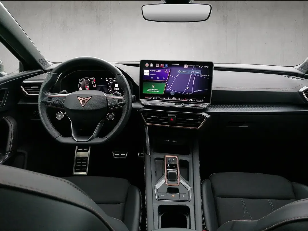 CUPRA Leon - Thumbnail 11