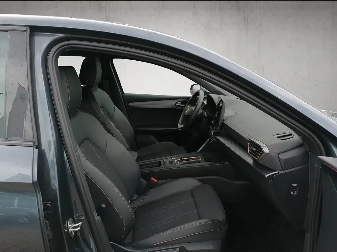 CUPRA Leon - Thumbnail 9