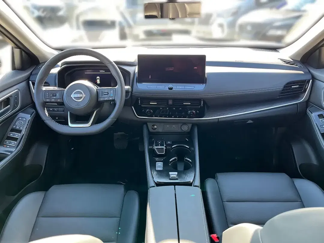 Nissan X-Trail - Thumbnail 13