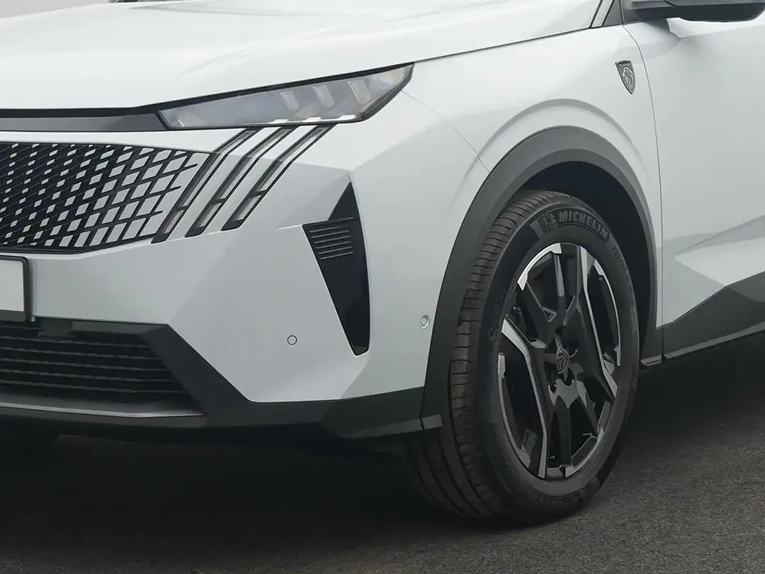 Peugeot 5008 - Thumbnail 8
