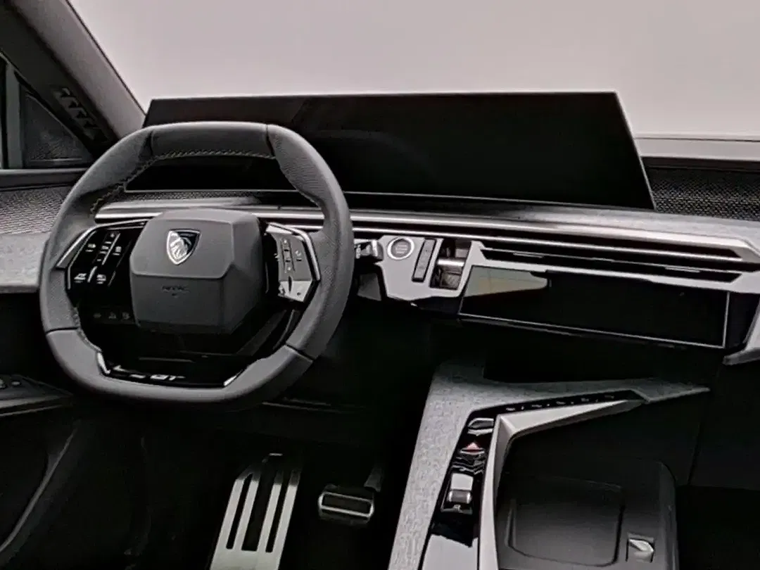 Peugeot 5008 - Thumbnail 11