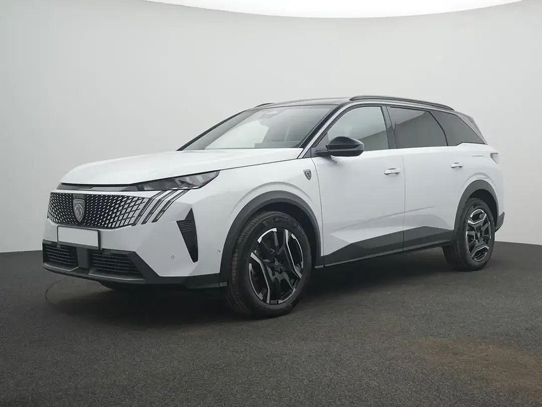 Peugeot 5008 - Thumbnail 2