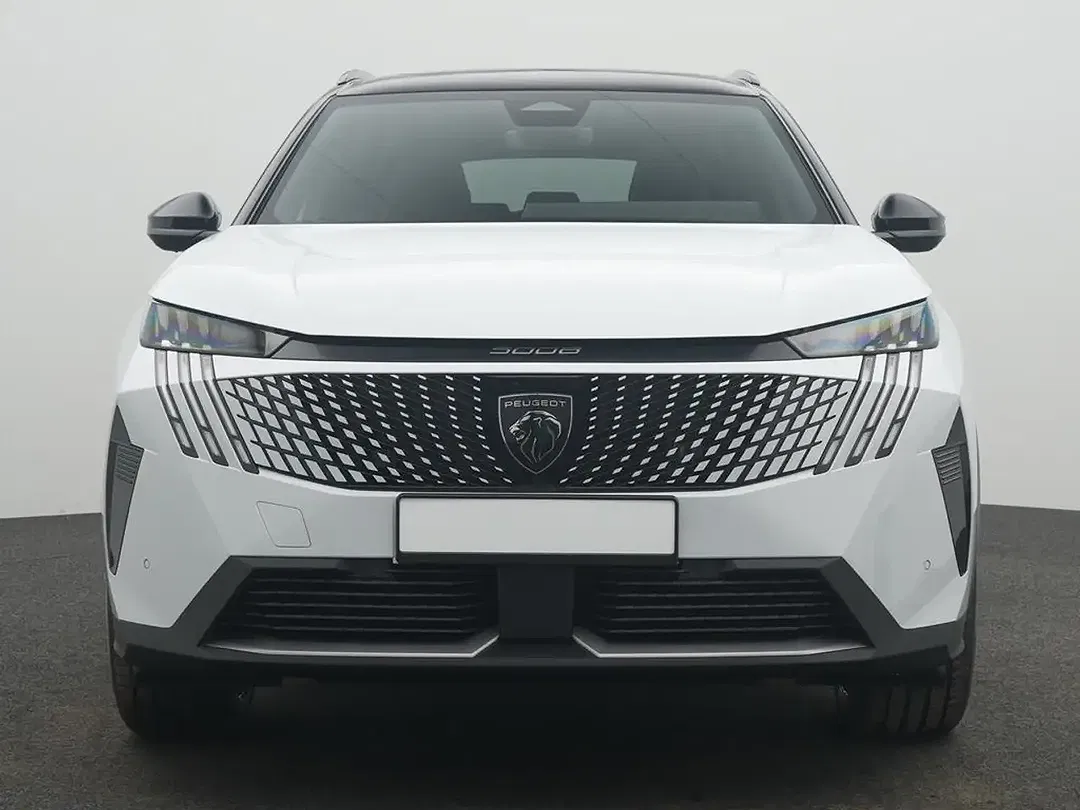 Peugeot 5008 - Thumbnail 1