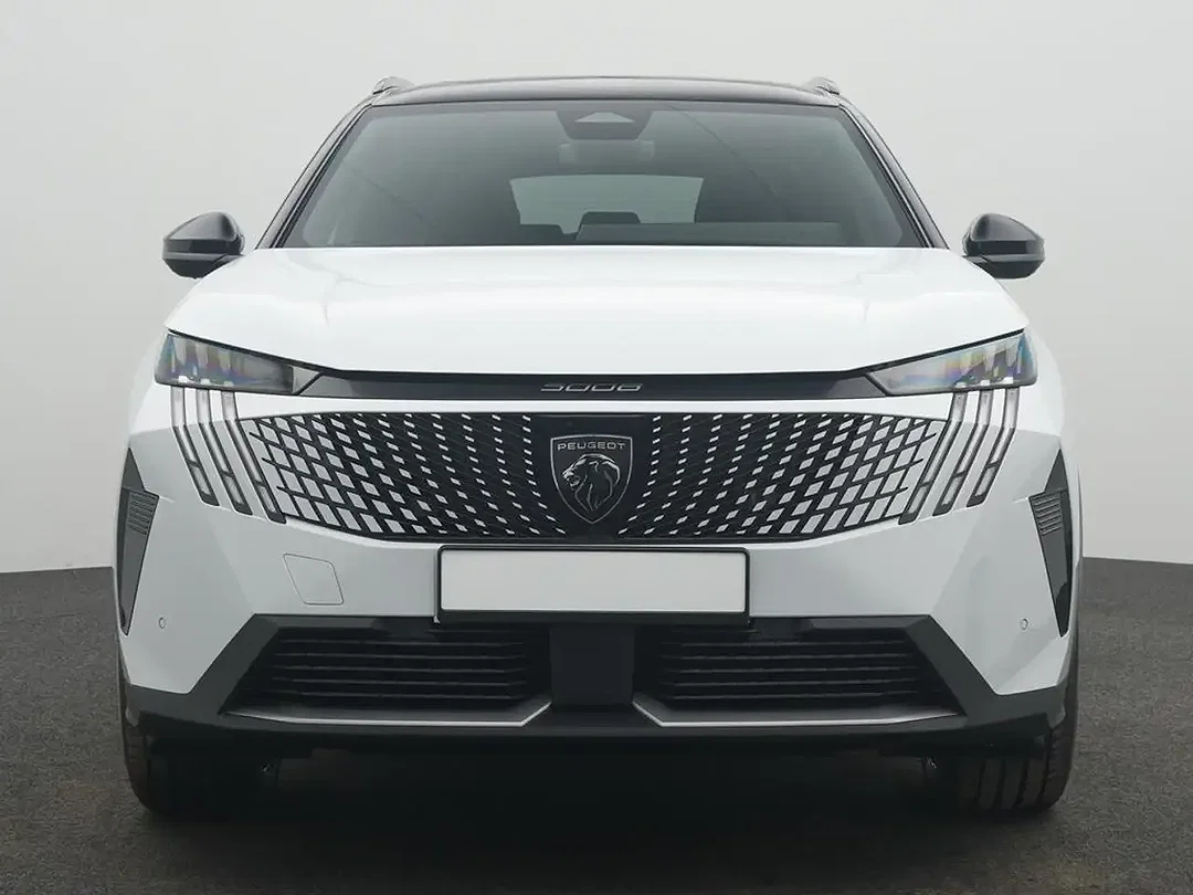 Peugeot 5008 - Afbeelding 1