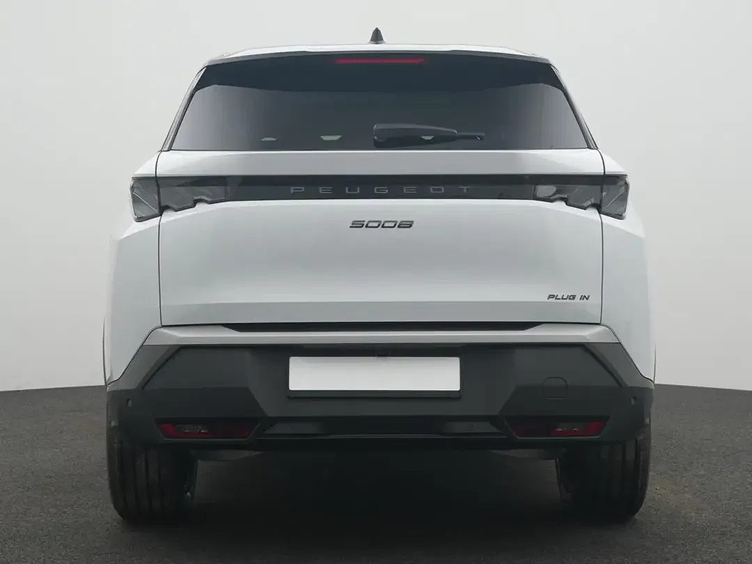 Peugeot 5008 - Thumbnail 3