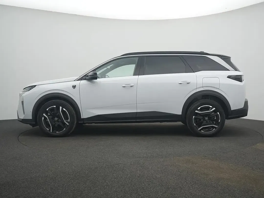 Peugeot 5008 - Thumbnail 4