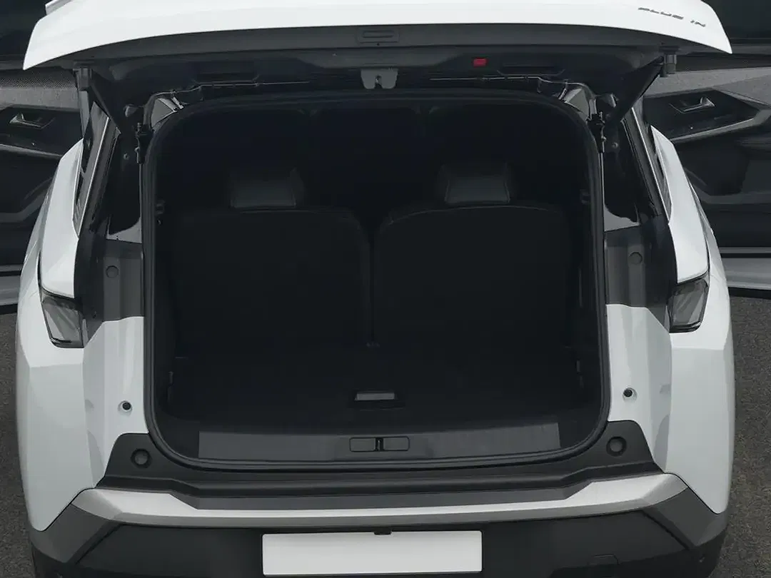 Peugeot 5008 - Thumbnail 6