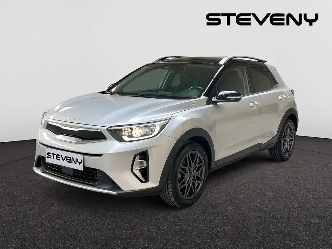 Kia Stonic - Thumbnail 1