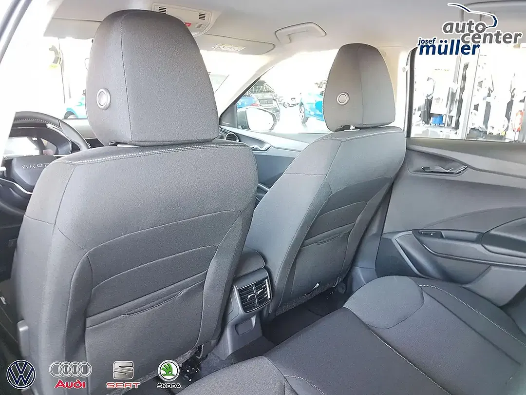Skoda Fabia - Thumbnail 12