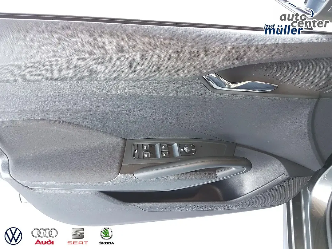 Skoda Fabia - Thumbnail 13