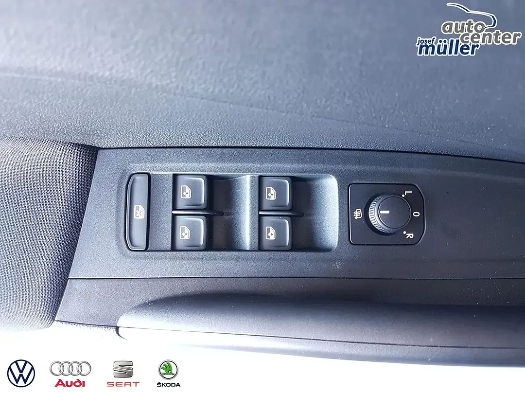 Skoda Fabia - Thumbnail 14