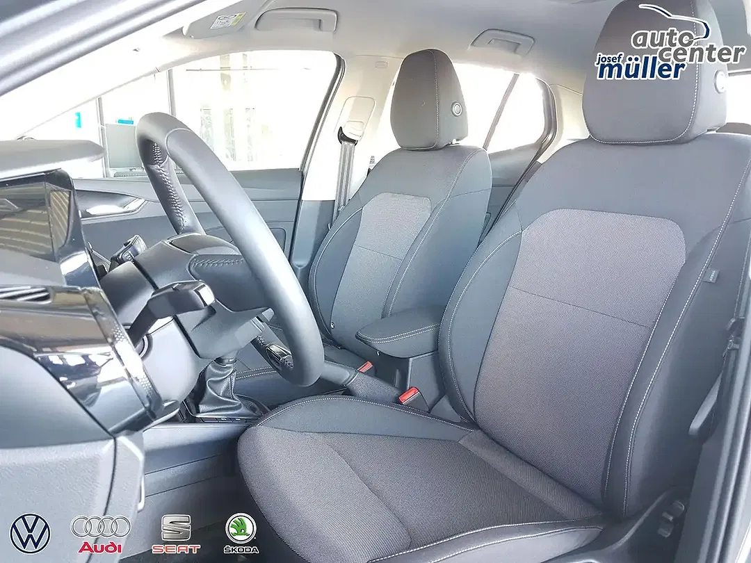 Skoda Fabia - Thumbnail 16