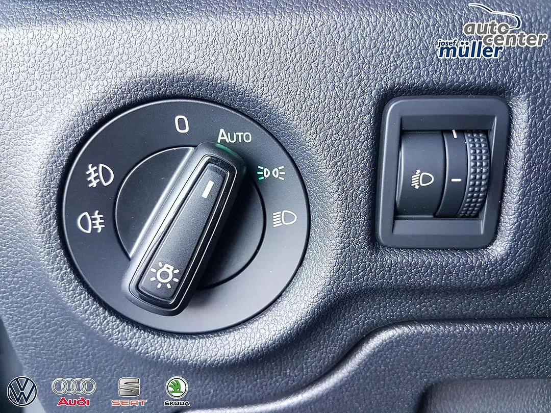 Skoda Fabia - Thumbnail 18