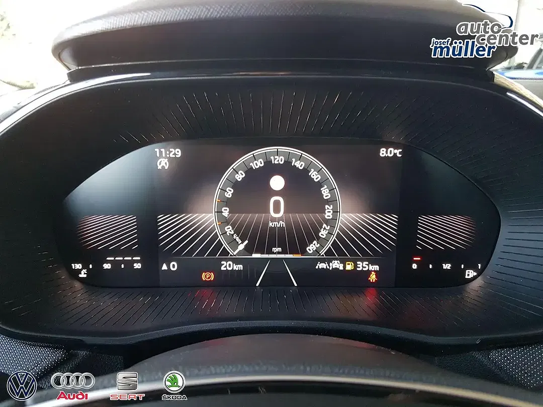 Skoda Fabia - Thumbnail 19