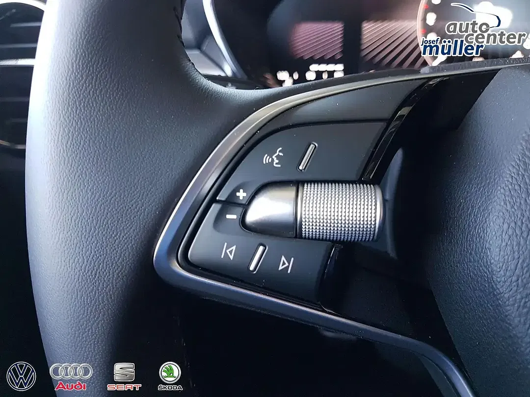 Skoda Fabia - Thumbnail 22