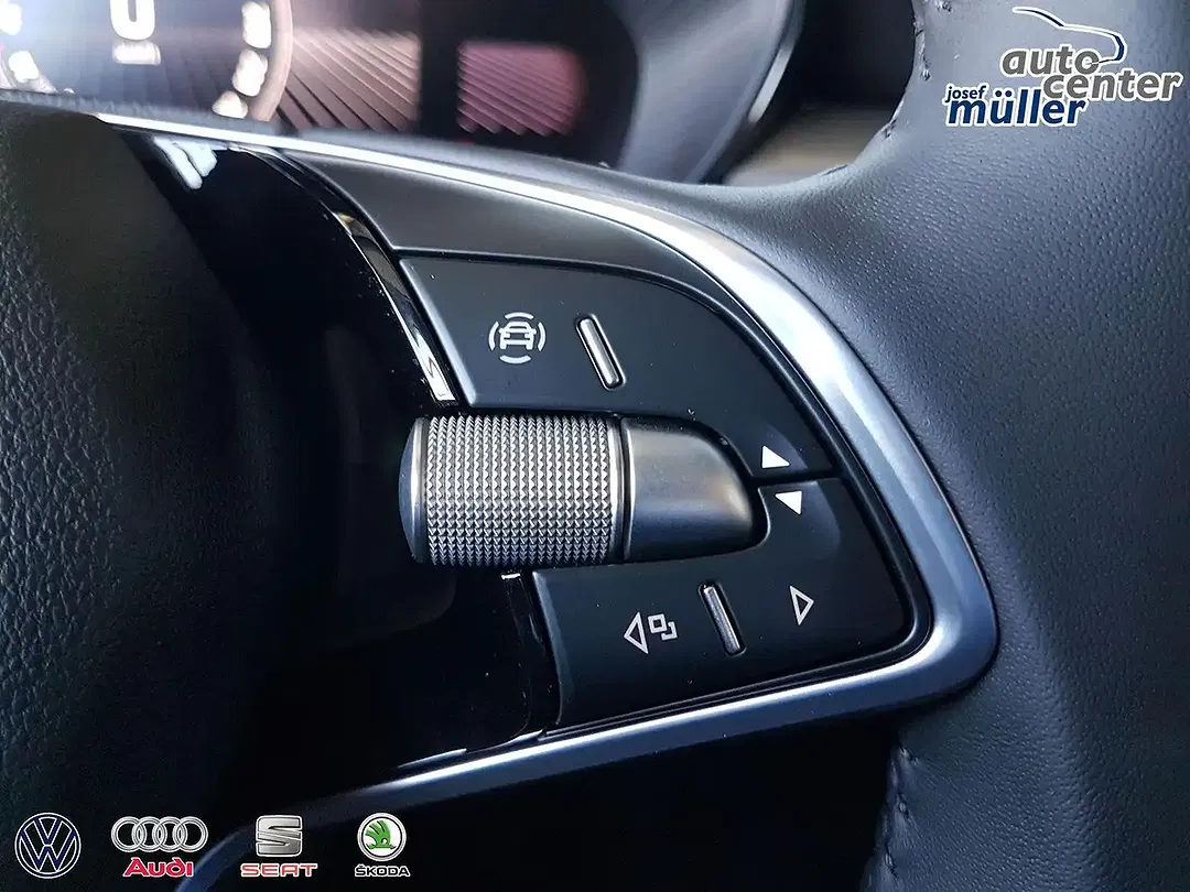 Skoda Fabia - Thumbnail 23