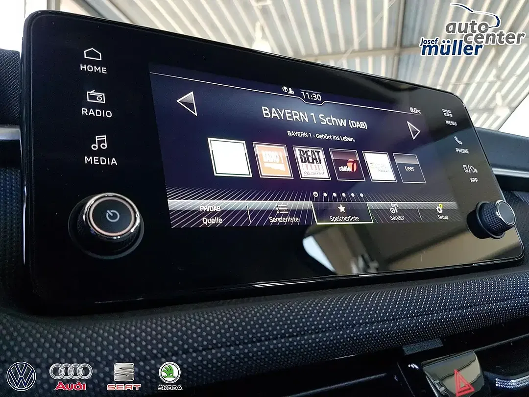 Skoda Fabia - Thumbnail 24