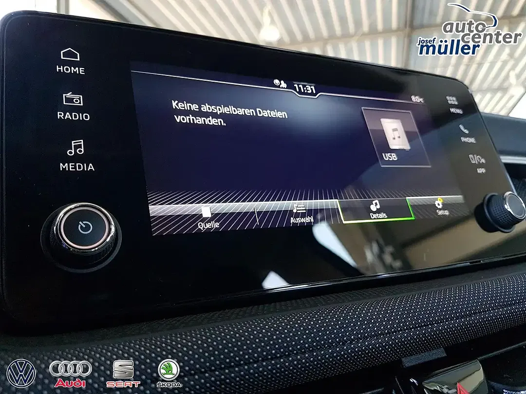 Skoda Fabia - Thumbnail 25