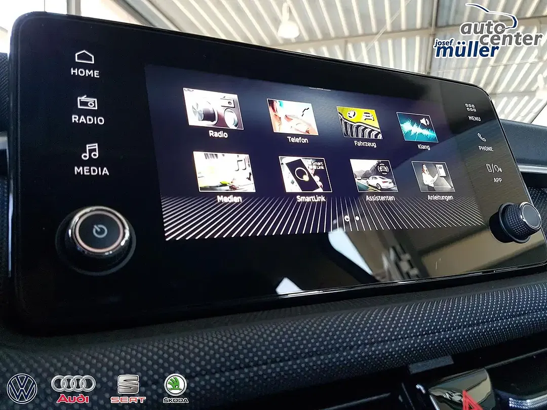 Skoda Fabia - Thumbnail 26