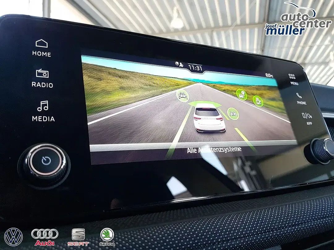 Skoda Fabia - Thumbnail 27