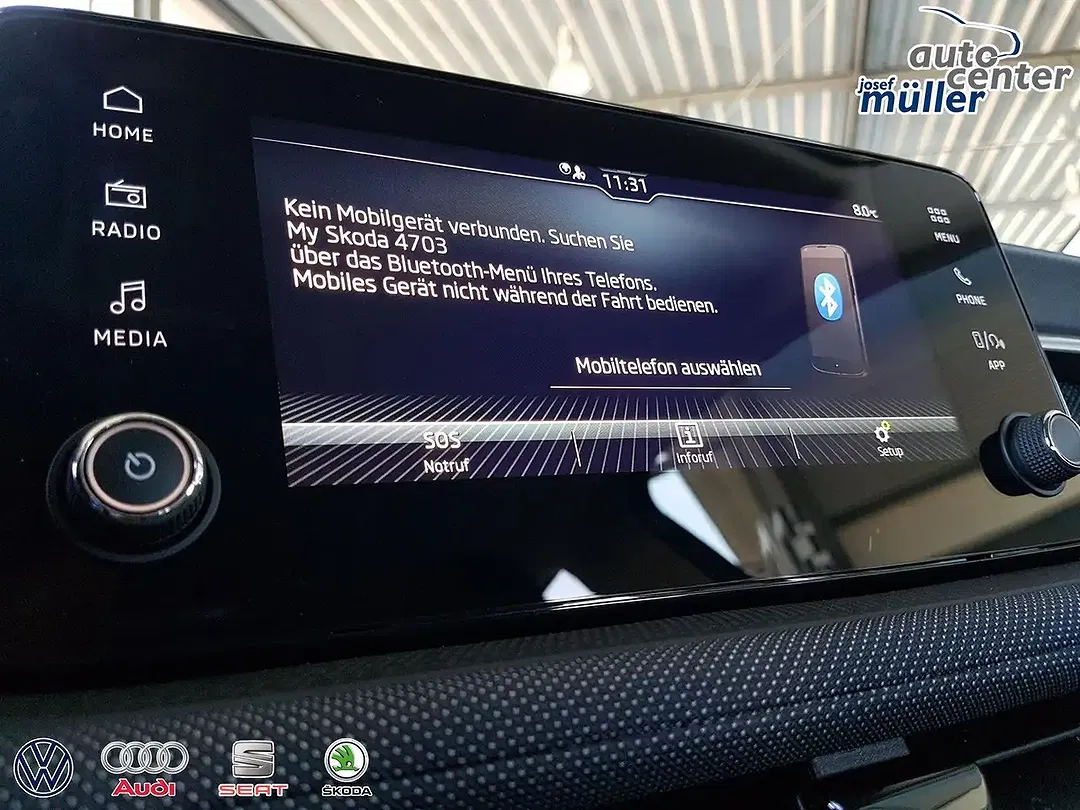 Skoda Fabia - Thumbnail 28