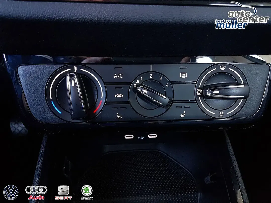 Skoda Fabia - Thumbnail 30