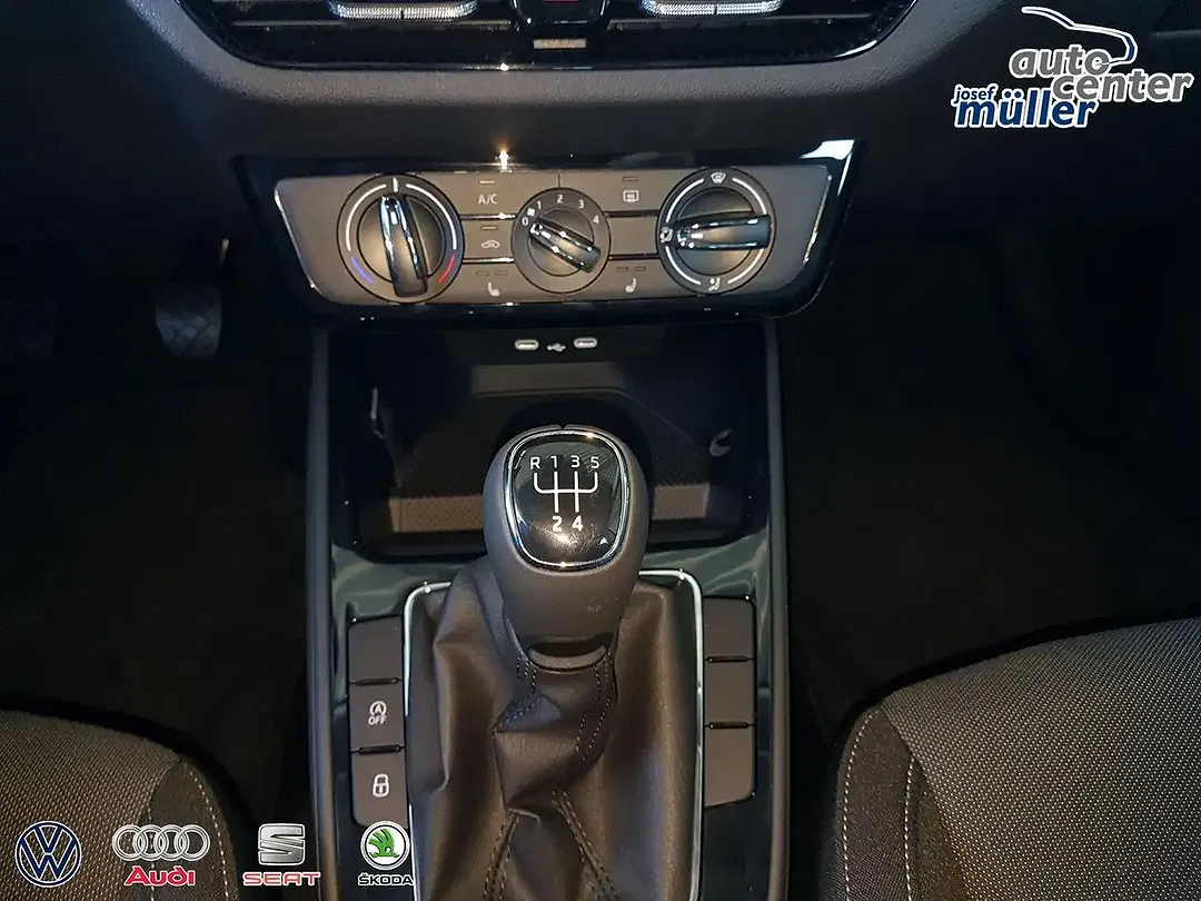 Skoda Fabia - Thumbnail 31