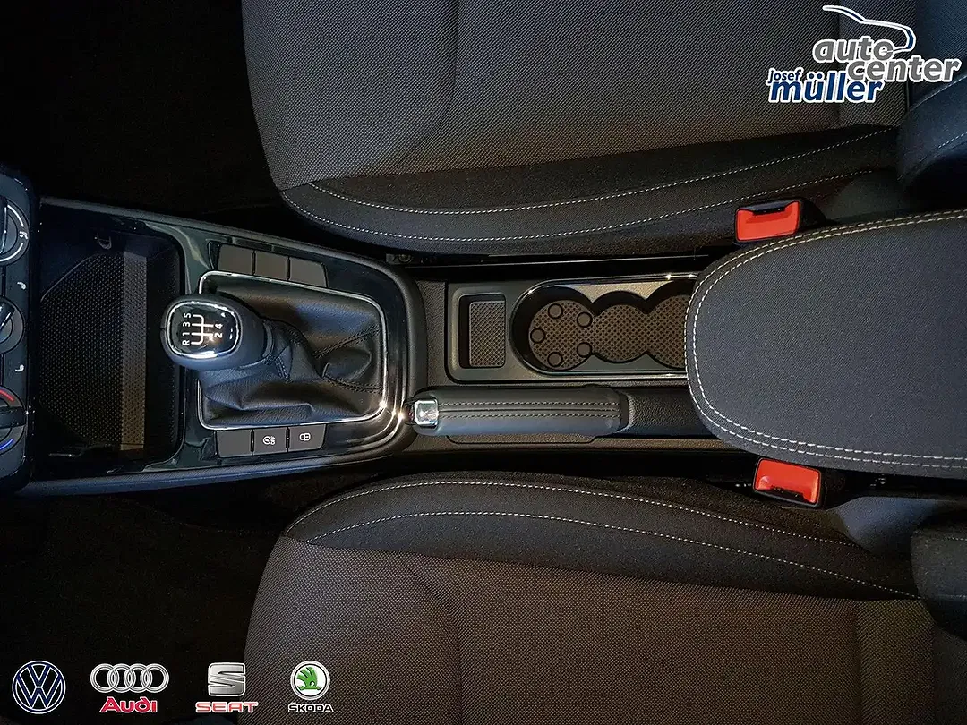 Skoda Fabia - Thumbnail 32