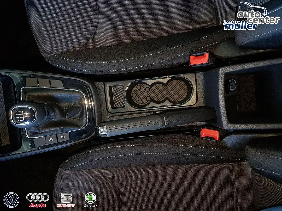 Skoda Fabia - Thumbnail 33