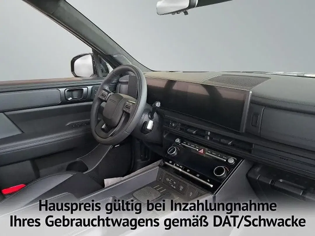Hyundai SANTA FE - Thumbnail 14