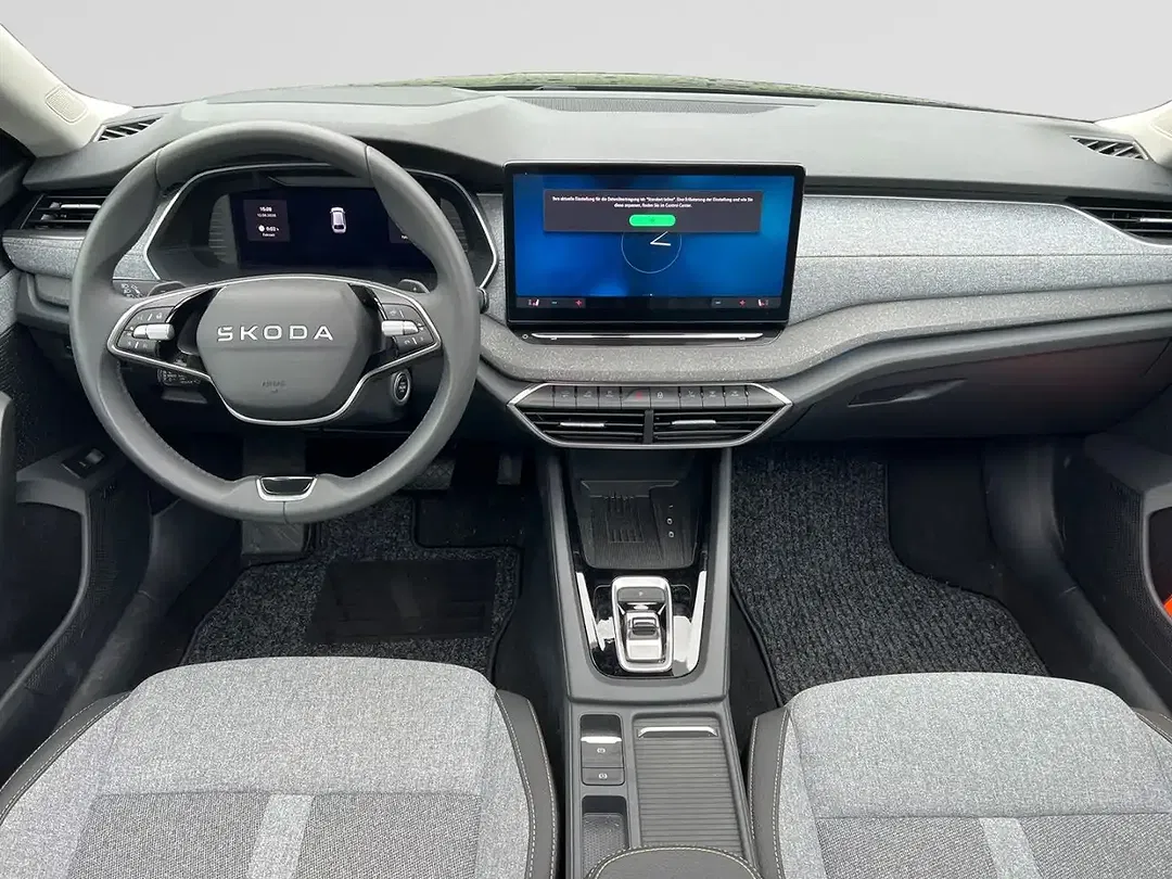 Skoda Octavia - Thumbnail 10