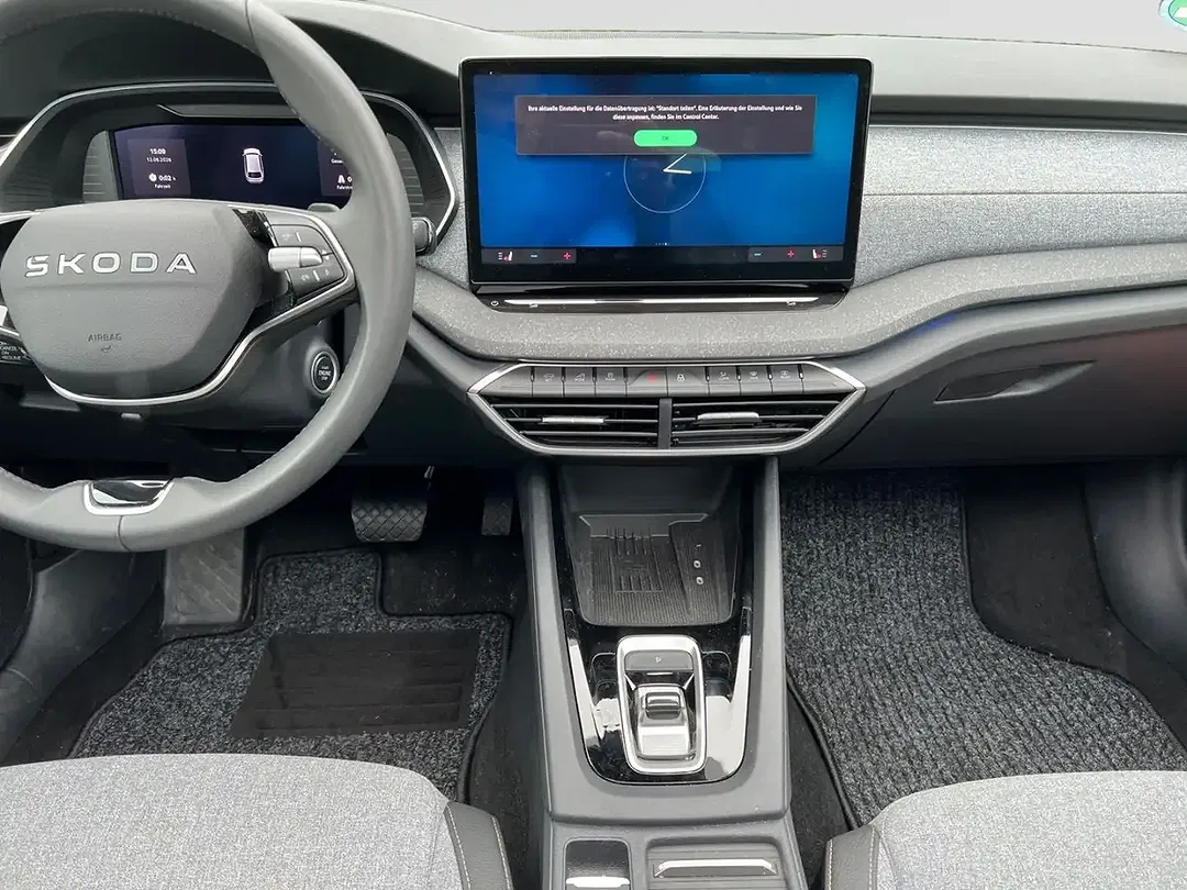 Skoda Octavia - Thumbnail 11
