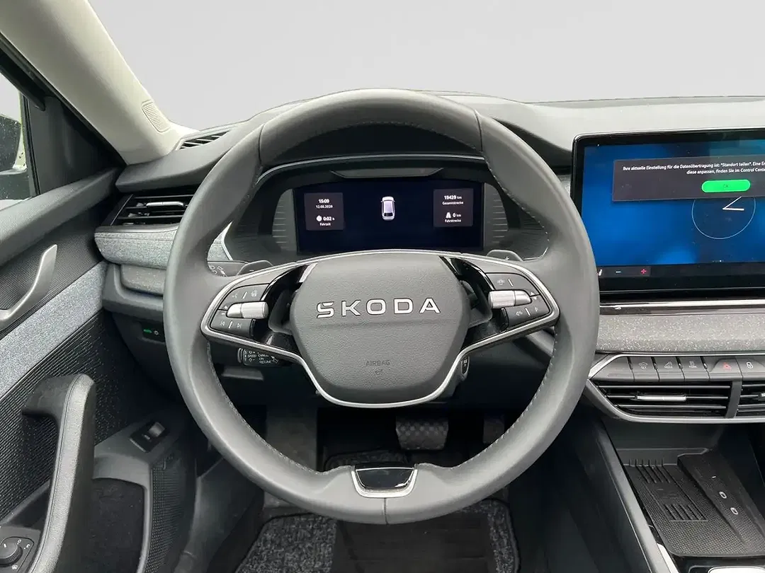 Skoda Octavia - Thumbnail 12