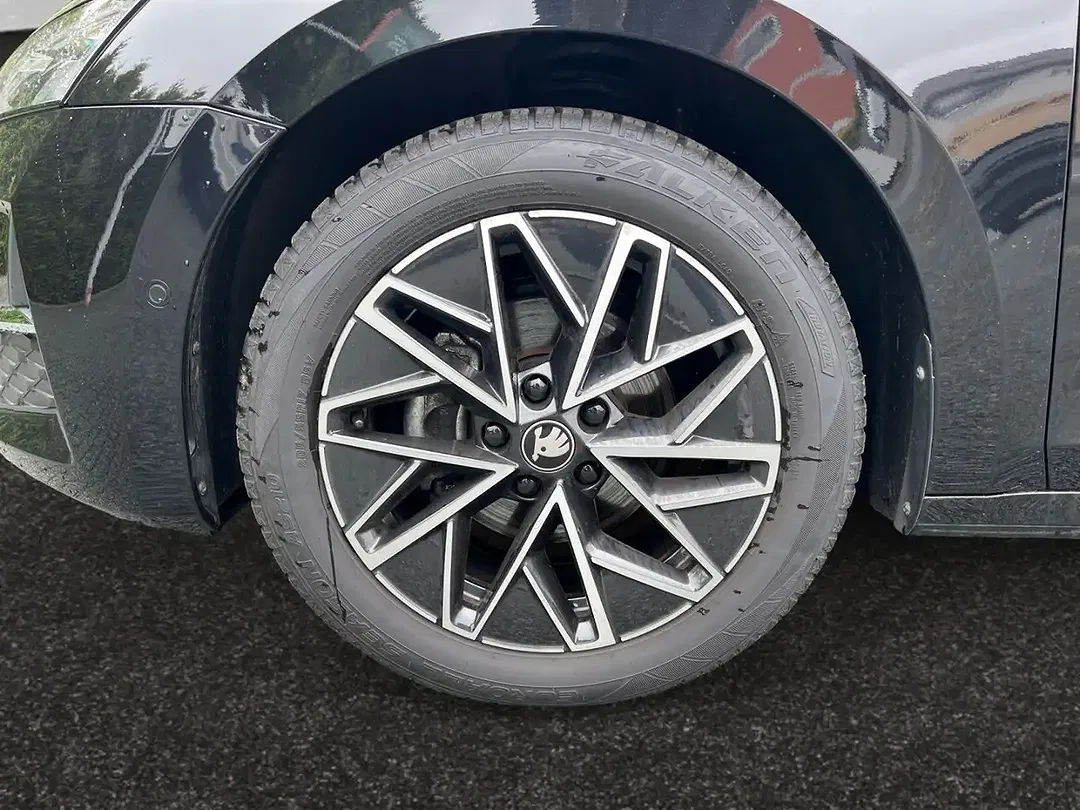 Skoda Octavia - Thumbnail 14
