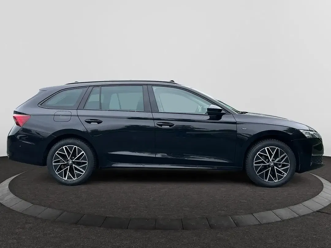 Skoda Octavia - Thumbnail 6